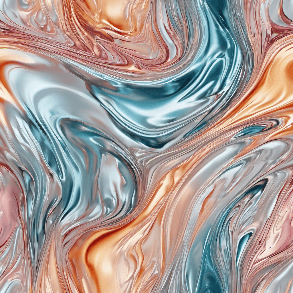 Abstract - - Gallery image 6