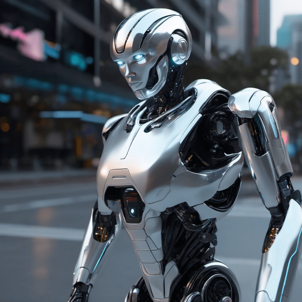 Science Ficition - Gallery image 70