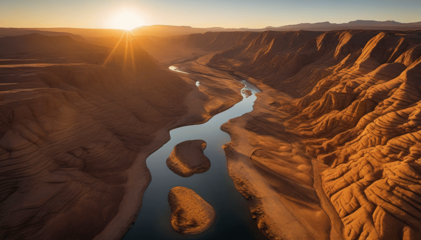 Cinematic Landscapes - Gallery image 26