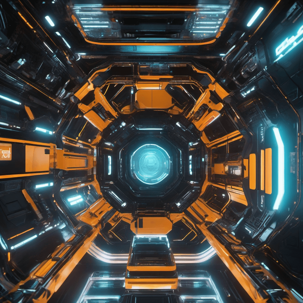Science Ficition - Gallery image 60