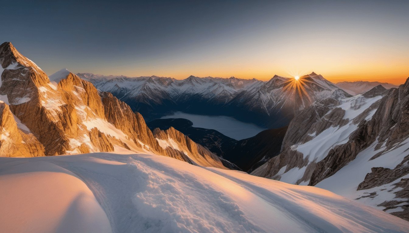 Cinematic Landscapes - Gallery image 69
