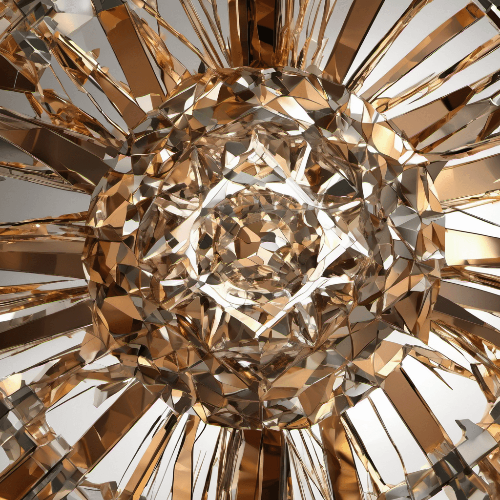 Abstract - - Gallery image 20