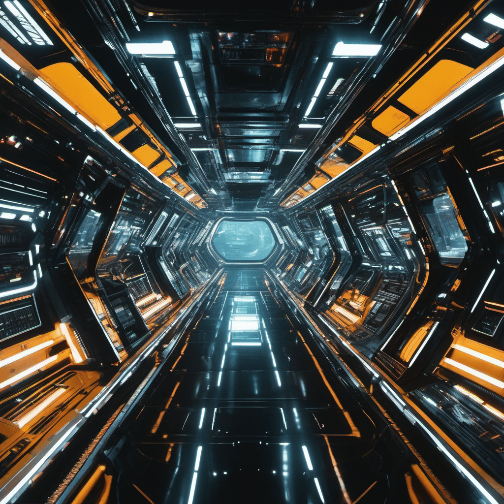 Science Ficition - Gallery image 50