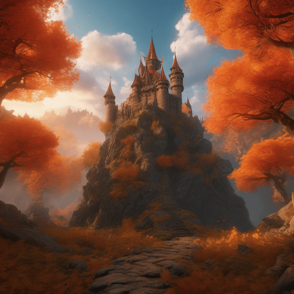 Fantasy - Gallery image 4