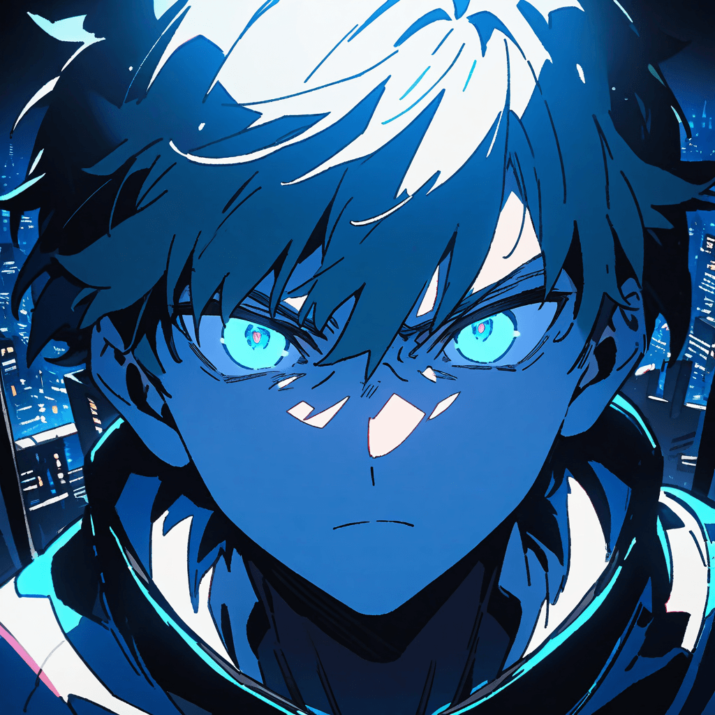 Anime - Gallery image 2