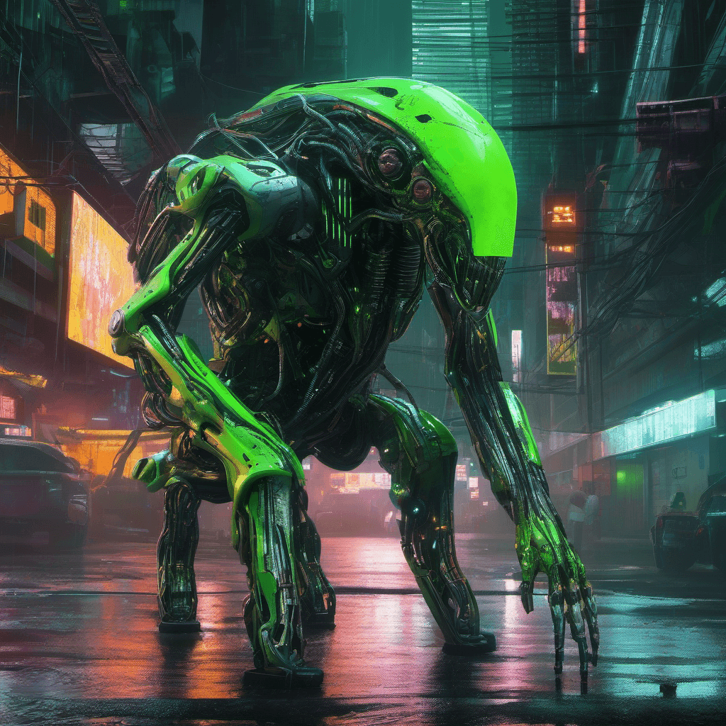 Science Ficition - Gallery image 22