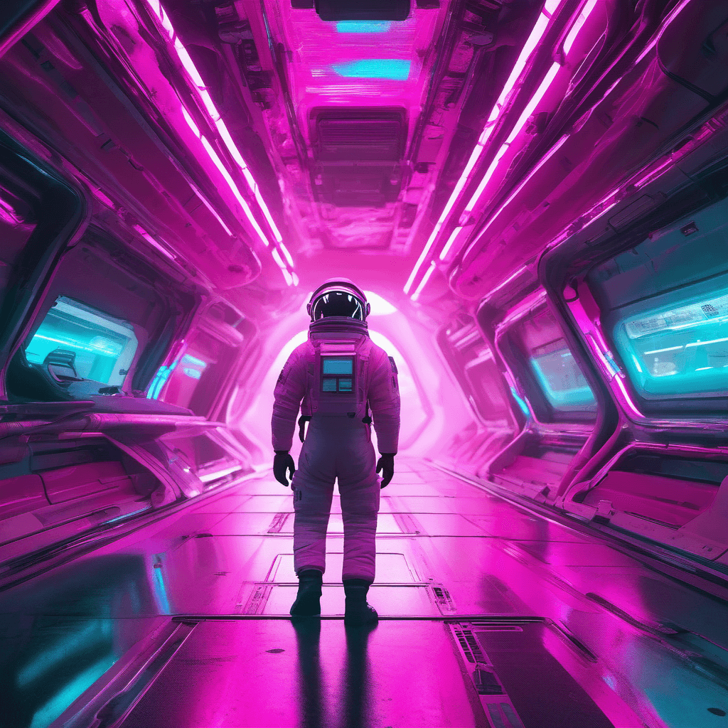 Science Ficition - Gallery image 12