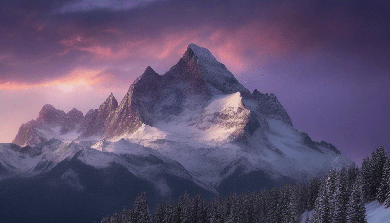 Cinematic Landscapes - Gallery image 65