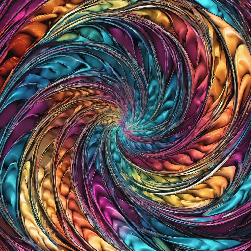 Abstract - - Gallery image 14