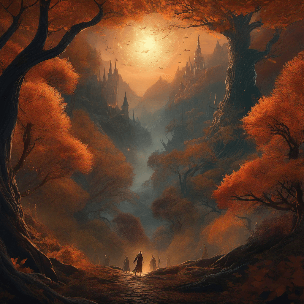 Fantasy - Gallery image 17