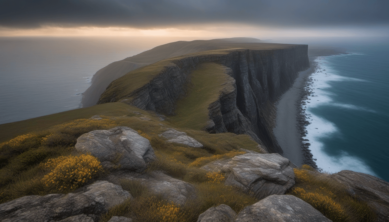 Cinematic Landscapes - Gallery image 11