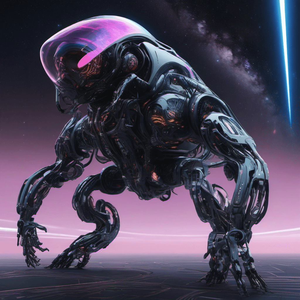 Science Ficition - Gallery image 21