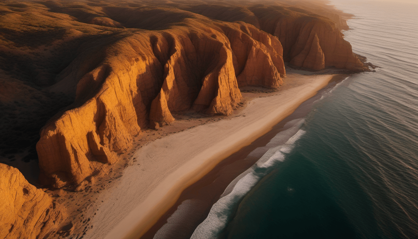 Cinematic Landscapes - Gallery image 4
