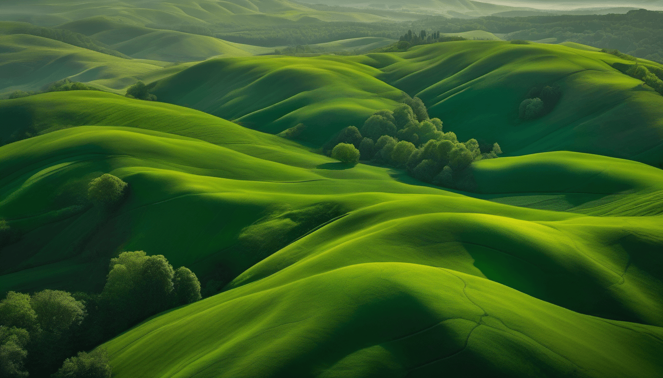 Cinematic Landscapes - Gallery image 46