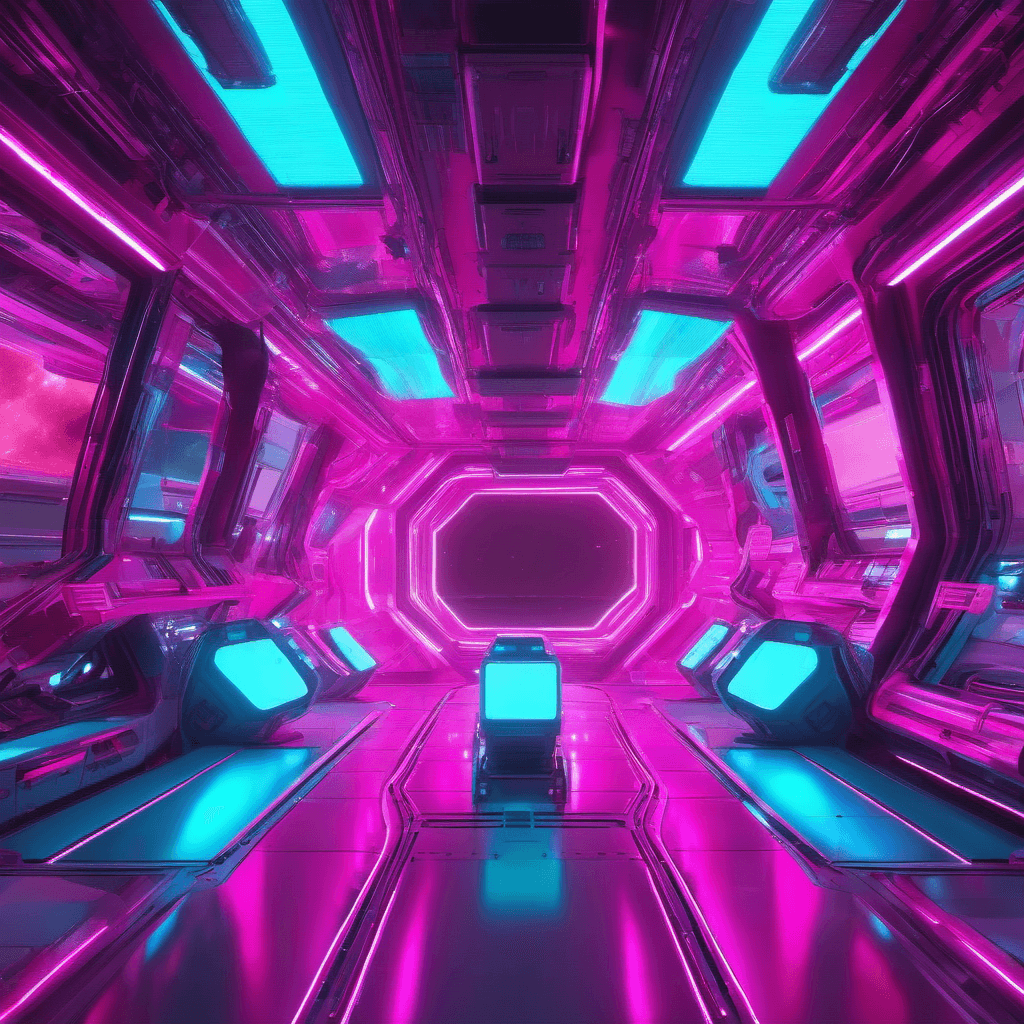 Science Ficition - Gallery image 52