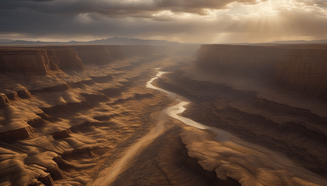 Cinematic Landscapes - Gallery image 32