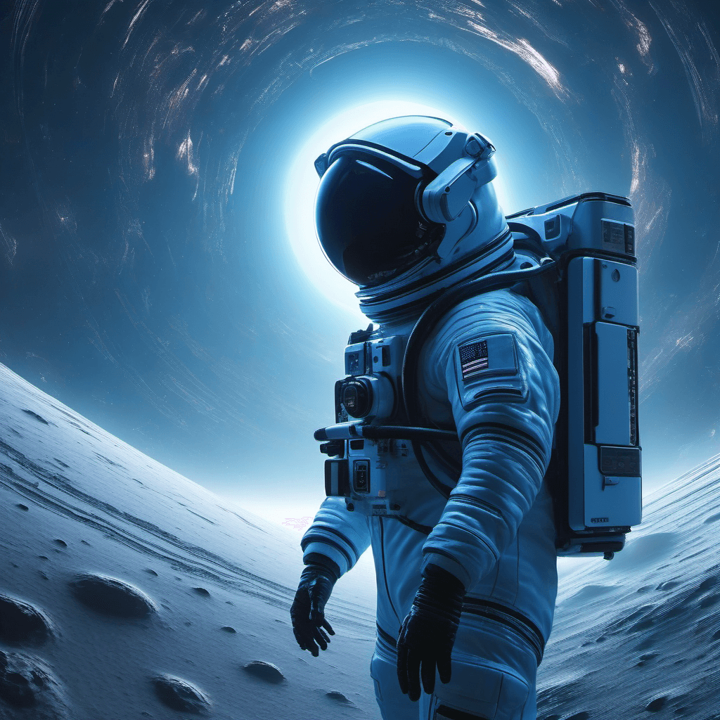 Science Ficition - Gallery image 8
