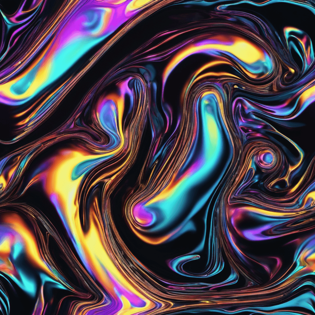 Abstract - - Gallery image 2