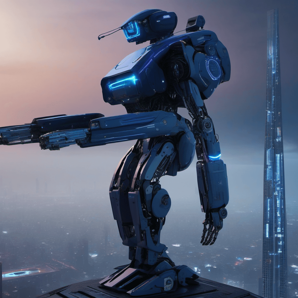 Science Ficition - Gallery image 69