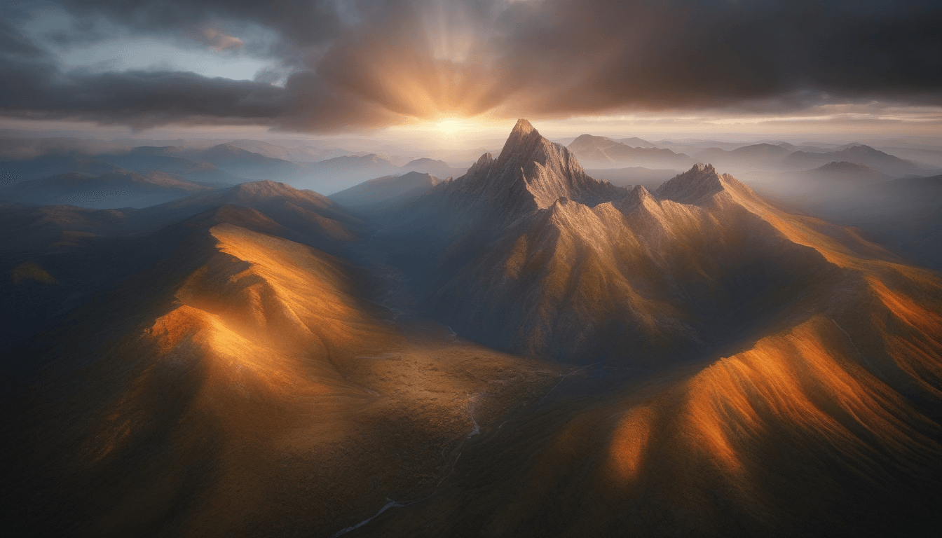 Cinematic Landscapes - Gallery image 40