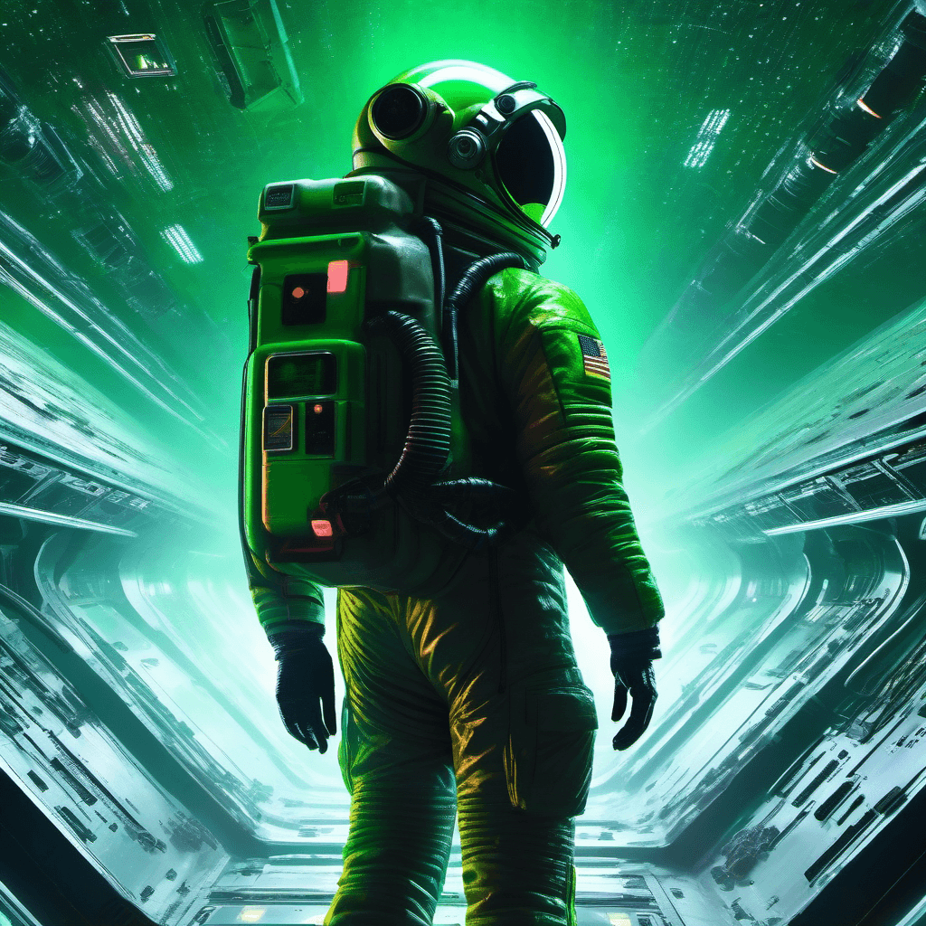 Science Ficition