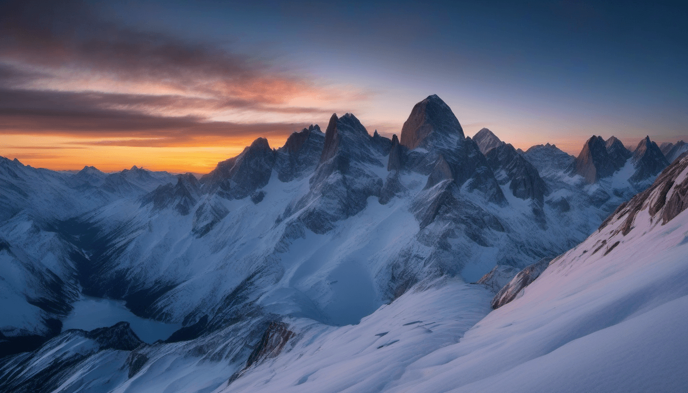 Cinematic Landscapes - Gallery image 38