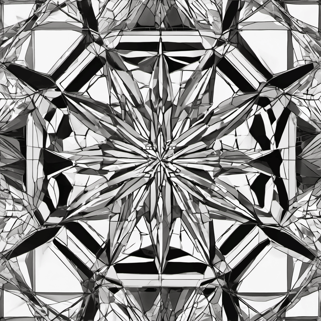 Abstract - - Gallery image 25