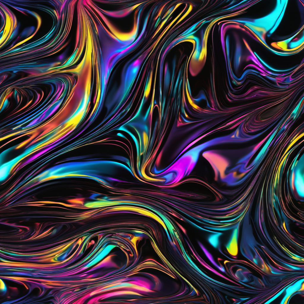 Abstract - - Gallery image 8