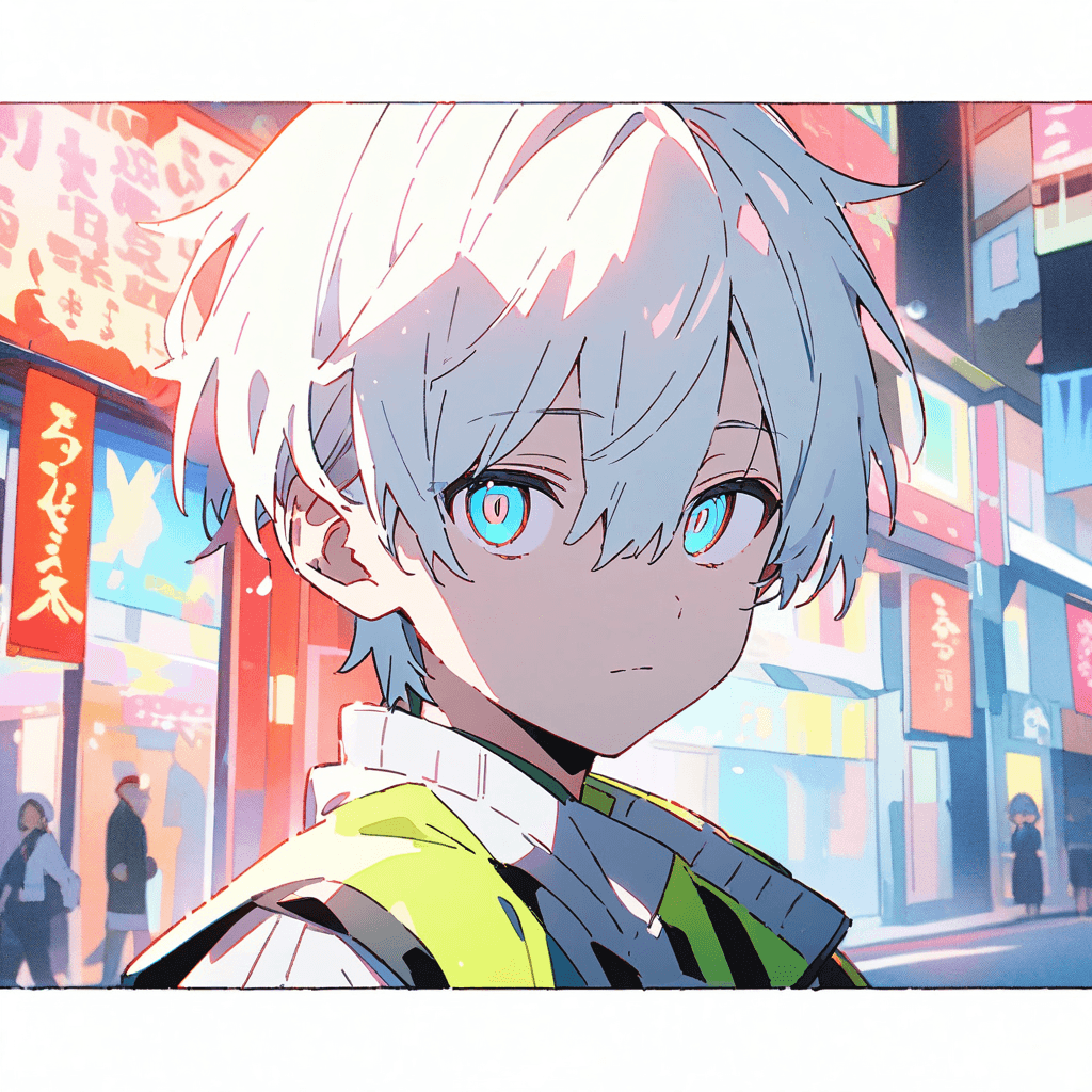 Anime - Gallery image 3