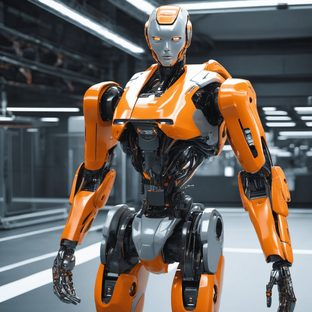 Science Ficition - Gallery image 75
