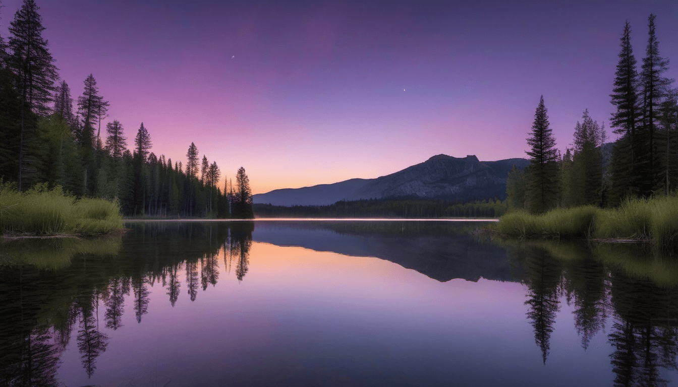 Cinematic Landscapes - Gallery image 59