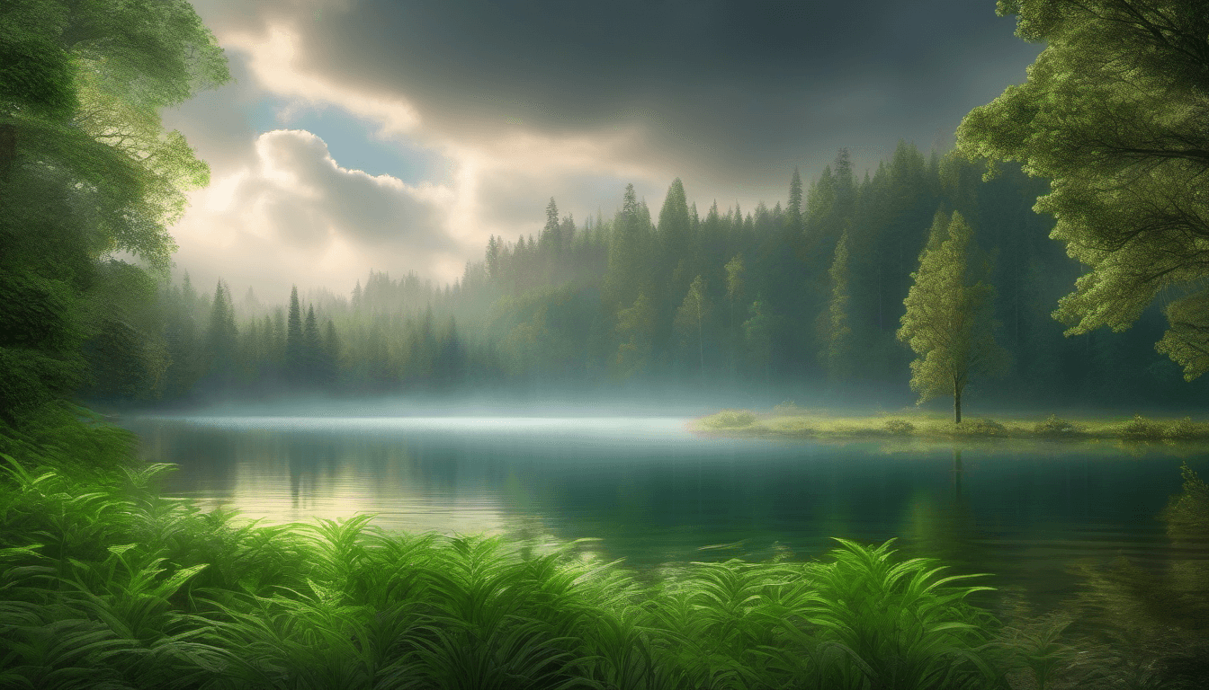 Cinematic Landscapes - Gallery image 55