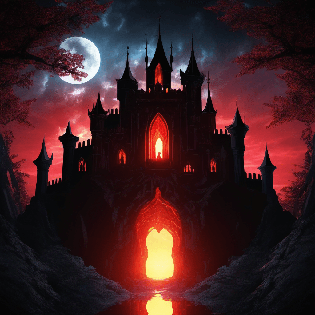 Fantasy - Gallery image 10