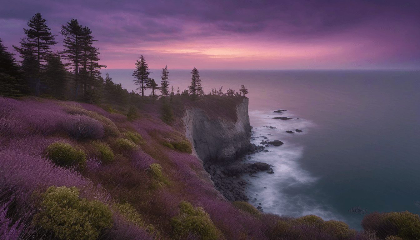 Cinematic Landscapes - Gallery image 14