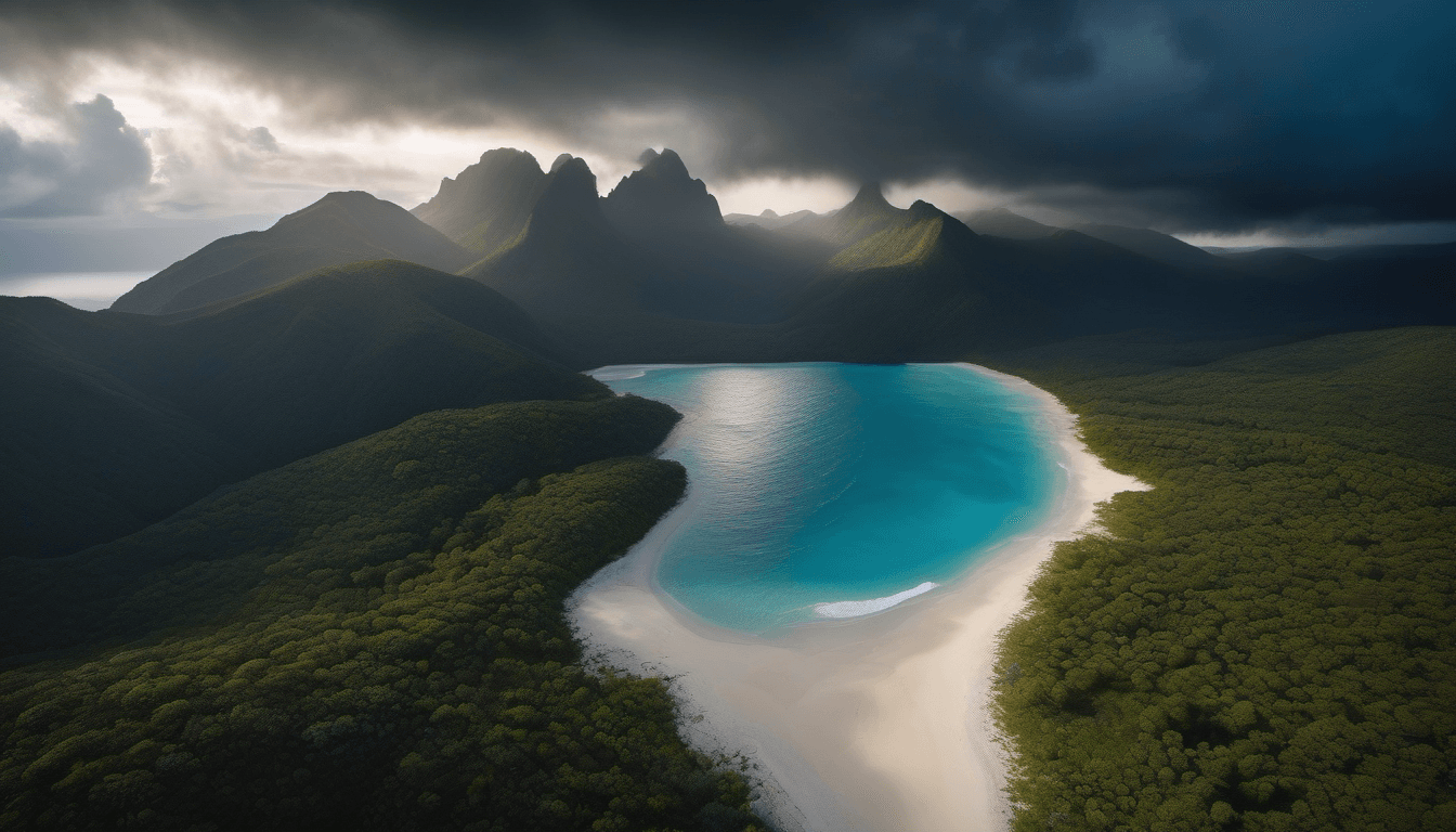 Cinematic Landscapes - Gallery image 75