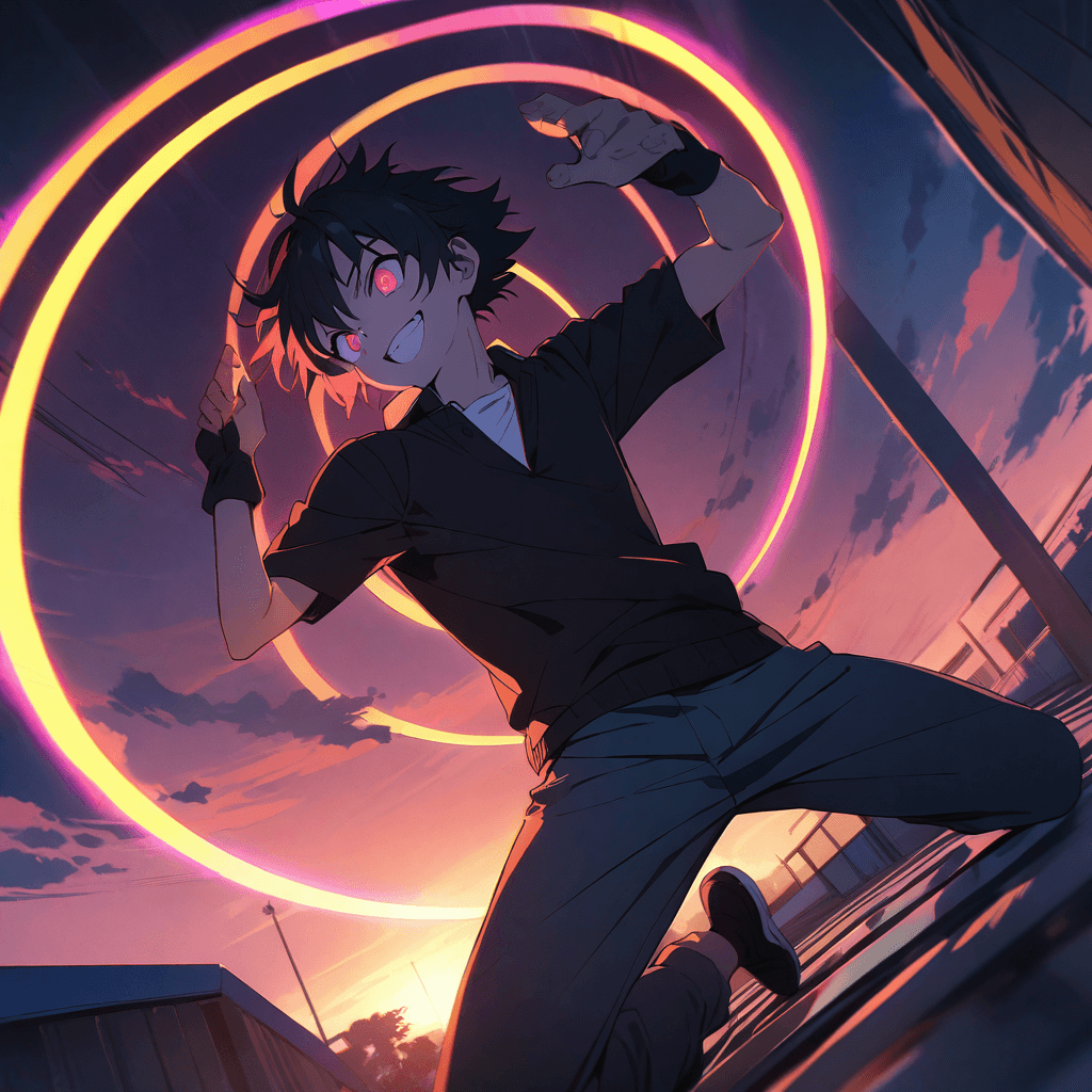 Anime - Gallery image 8