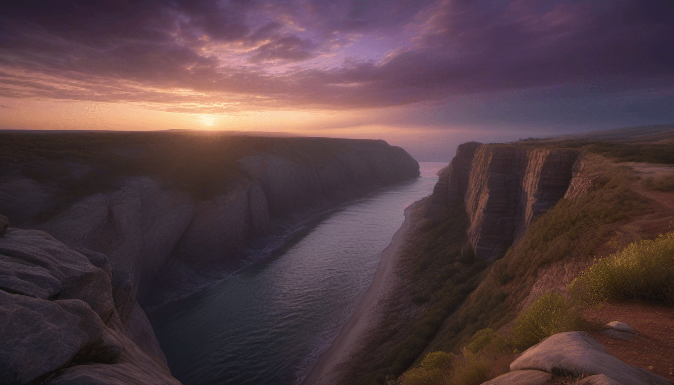 Cinematic Landscapes - Gallery image 12