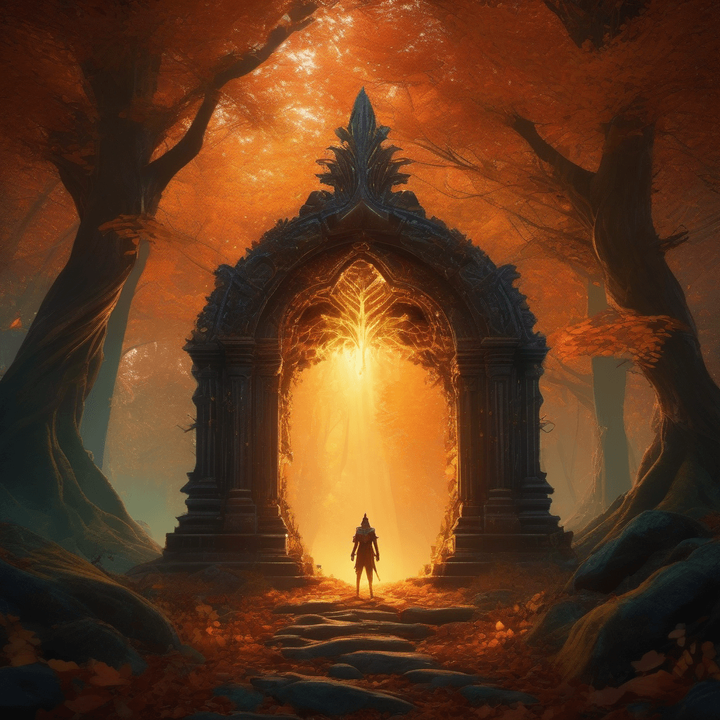 Fantasy - Gallery image 15