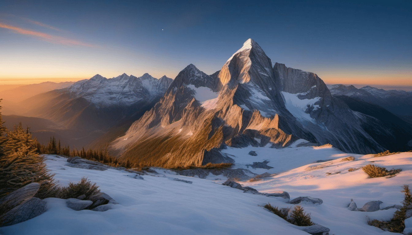 Cinematic Landscapes - Gallery image 68
