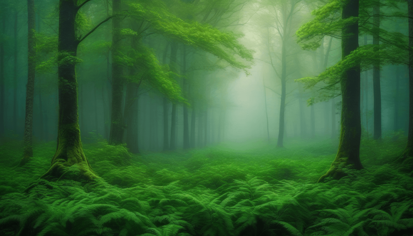 Cinematic Landscapes - Gallery image 24