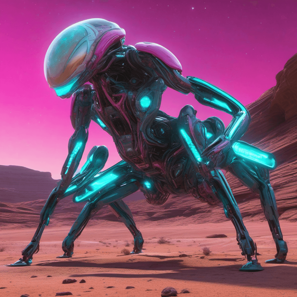 Science Ficition - Gallery image 26