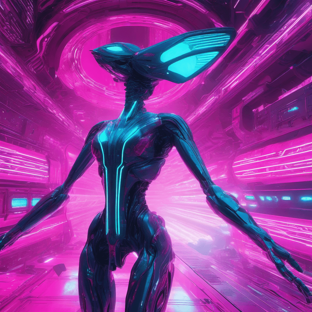 Science Ficition - Gallery image 14