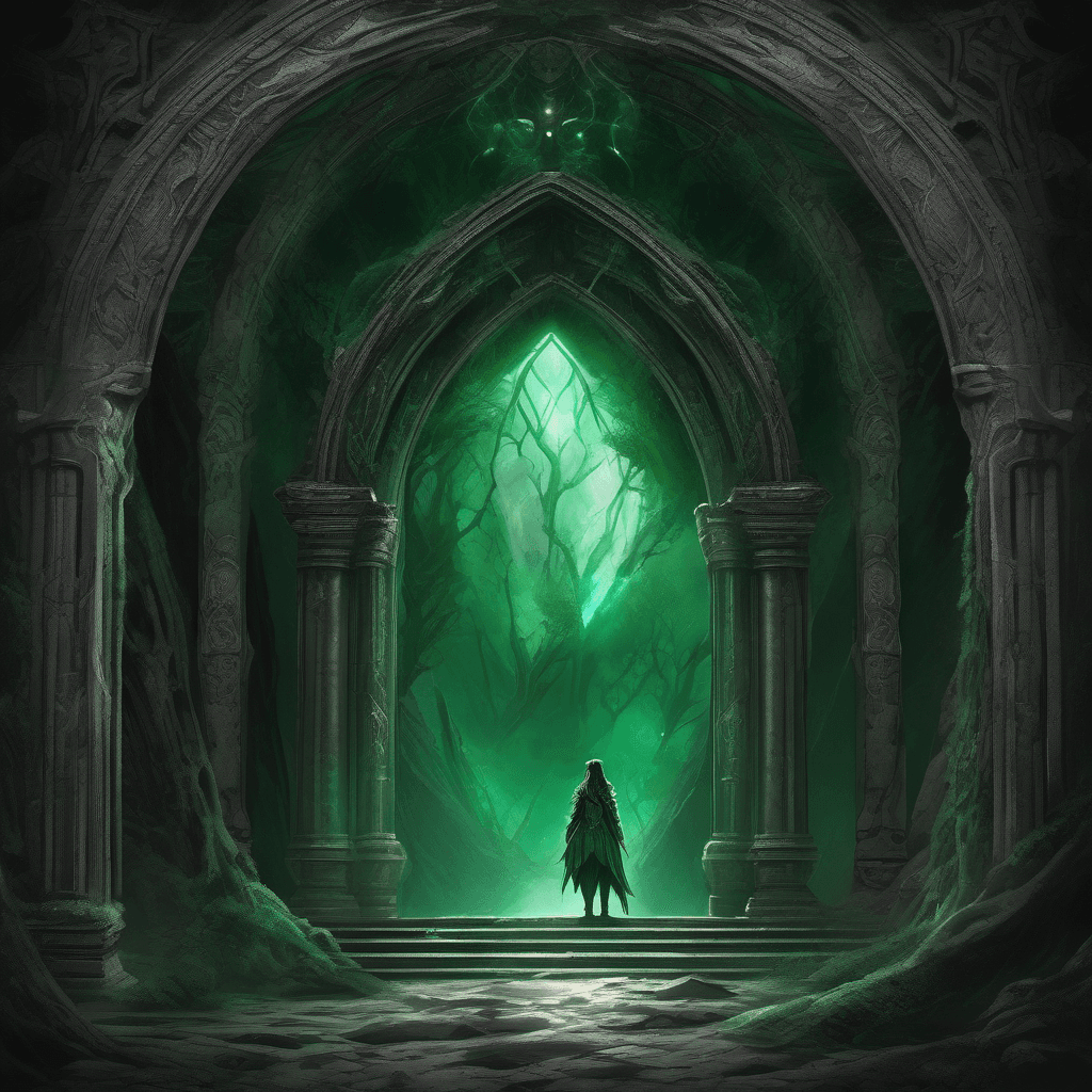 Fantasy - Gallery image 9