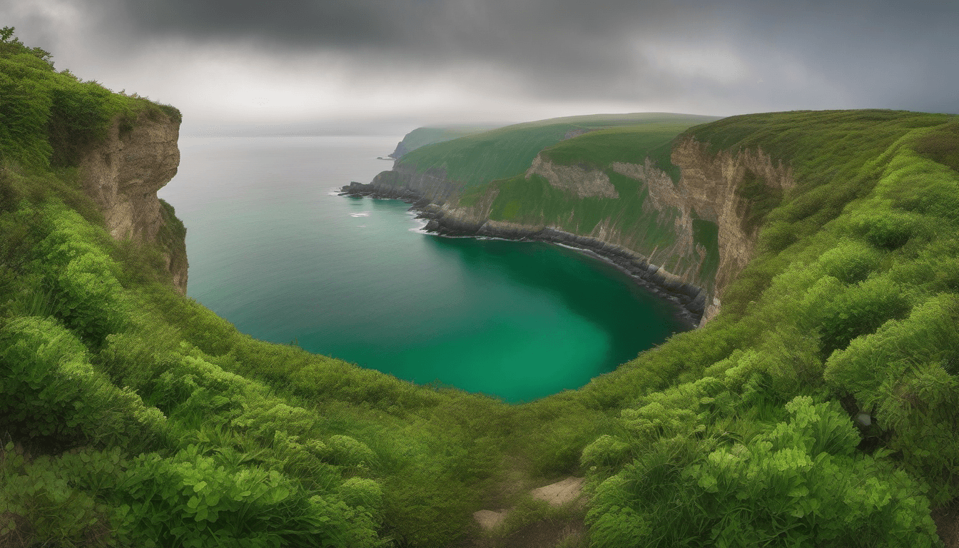Cinematic Landscapes - Gallery image 9