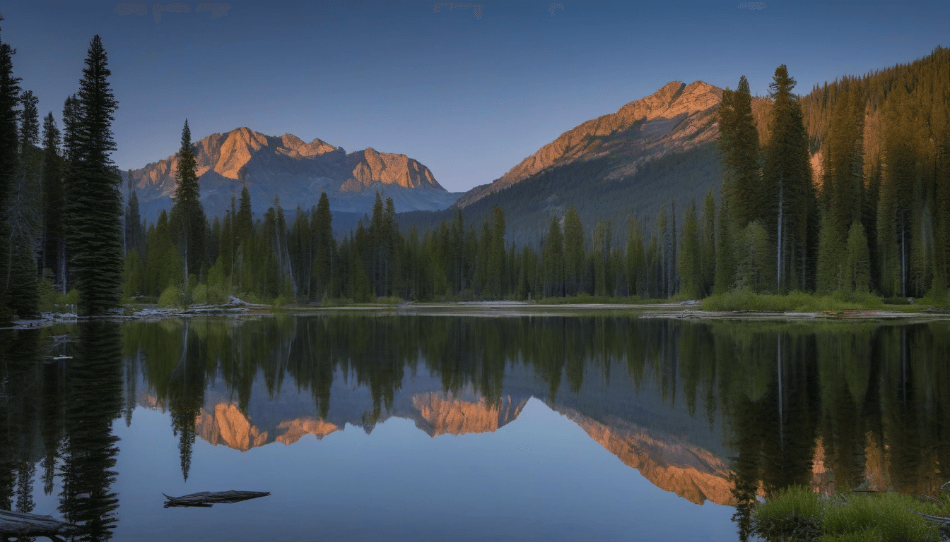 Cinematic Landscapes - Gallery image 60